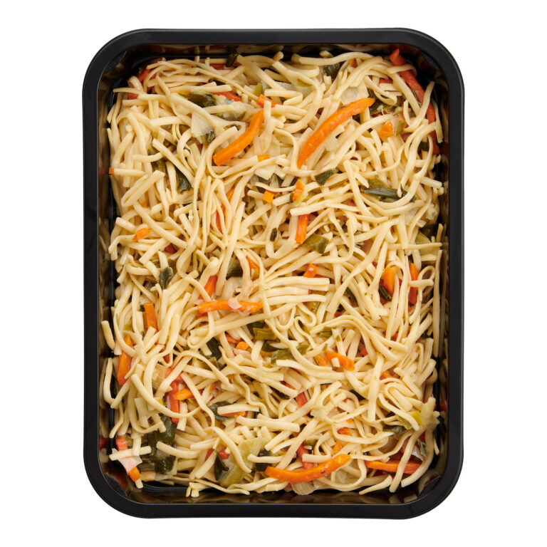 Bami Goreng (vega)